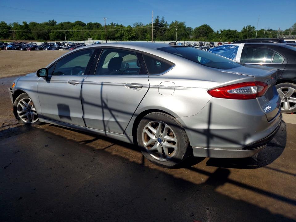 2013 Ford Fusion მანქანა იყიდება აუქციონზე, vin: 3FA6P0HR6DR270967, აუქციონის ნომერი: 52696006