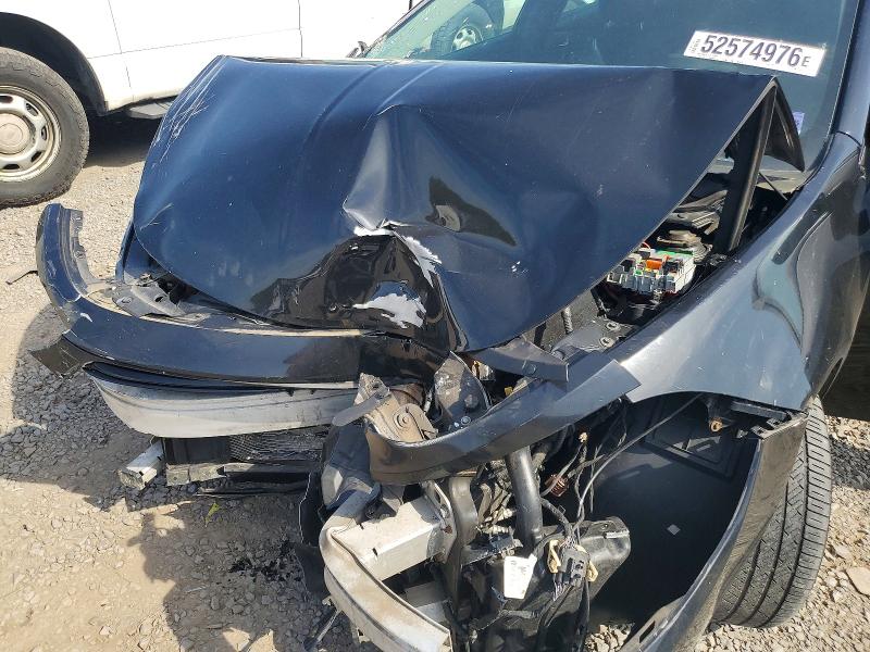 52574976 :رقم المزاد ، 1C3CDFBA1DD297938 vin ، 2013 Dodge Dart مزاد بيع