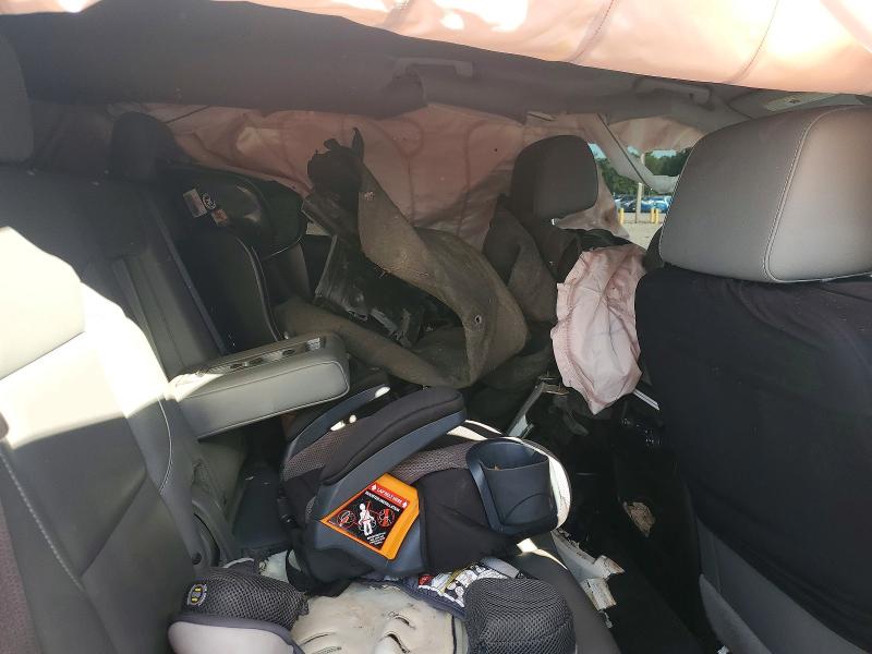 Aukcja sprzedaży 2017 Chevrolet Tahoe, vin: 1GNSCBKC4HR140229, numer aukcji: 51892086