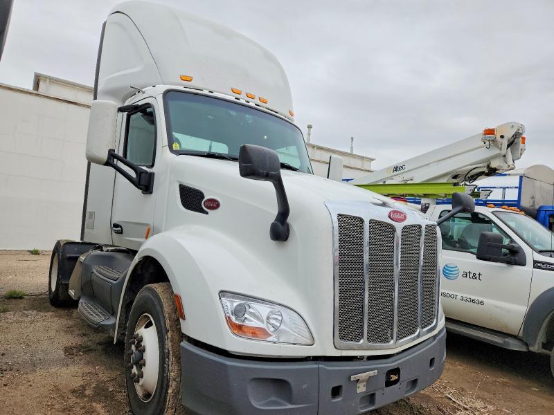 Aukcja sprzedaży 2018 Peterbilt 579, vin: 1XPBA48XXJD478062, numer aukcji: 53845366