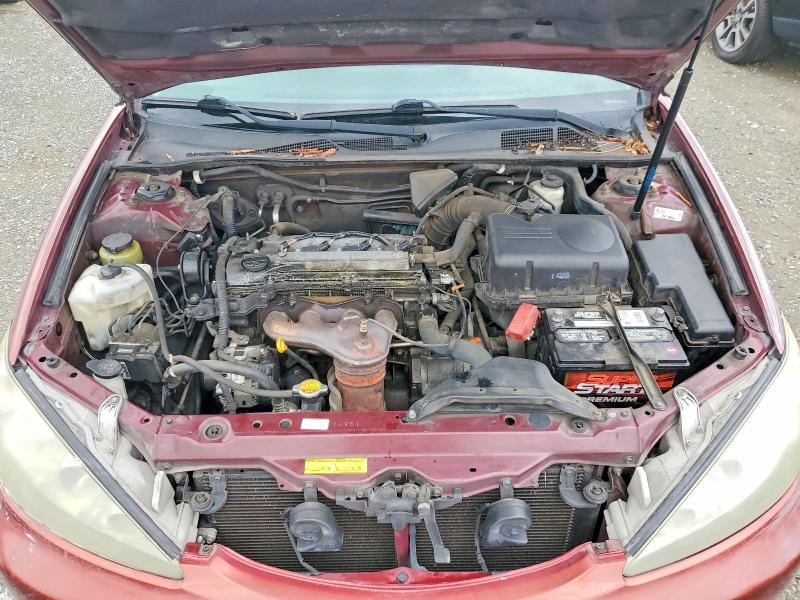 Aukcja sprzedaży 2005 Toyota Camry, vin: 4T1BE30K05U029779, numer aukcji: 52457706