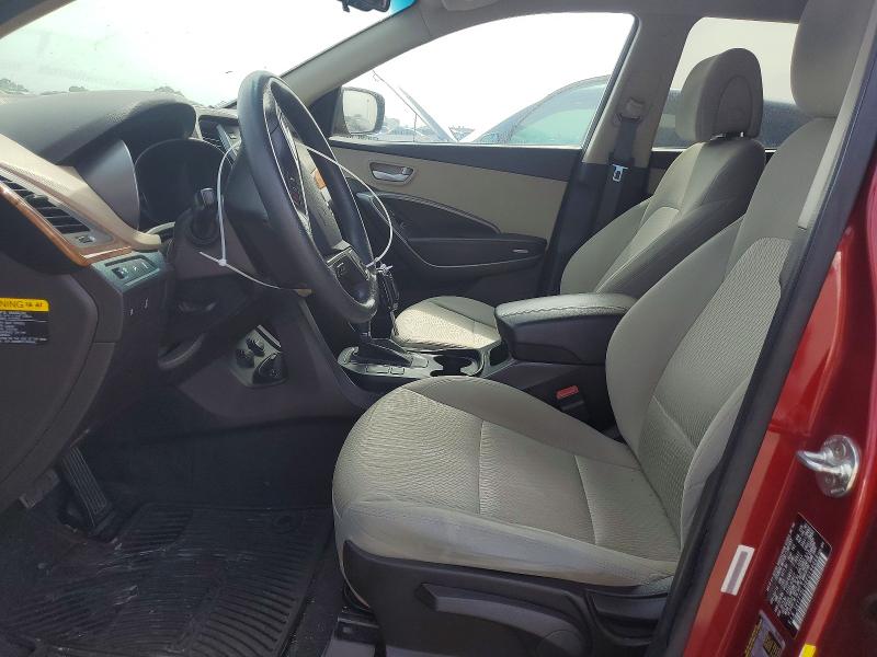 Aukcja sprzedaży 2014 Hyundai Santa Fe Sport, vin: 5XYZTDLB8EG194068, numer aukcji: 54290546