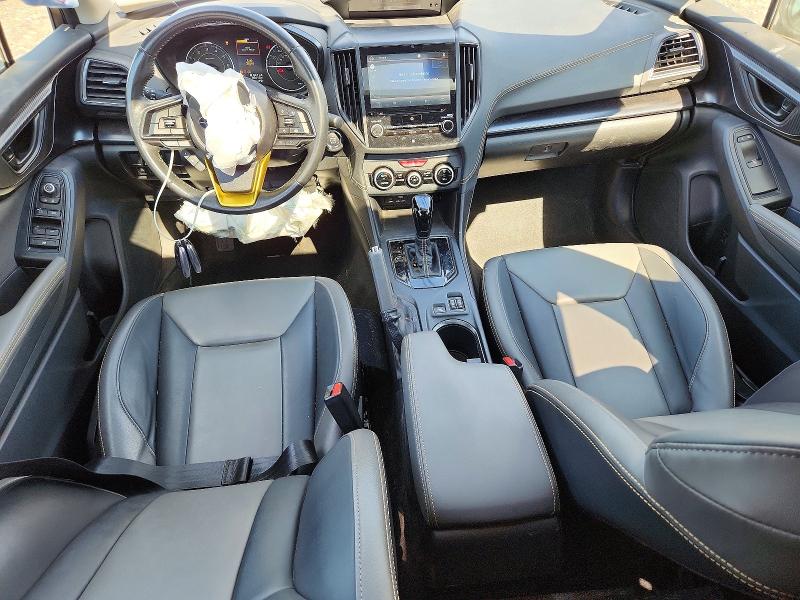 Продаж на аукціоні авто 2021 Subaru Crosstrek, vin: JF2GTHSC9MH265312, номер лоту: 50577236