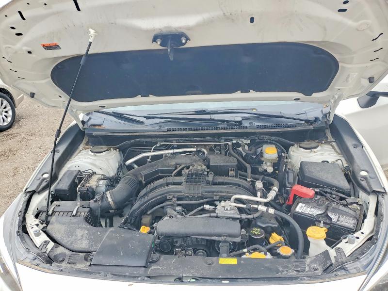 51949736 :رقم المزاد ، JF2GTAPC3L8278183 vin ، 2020 Subaru Crosstrek مزاد بيع