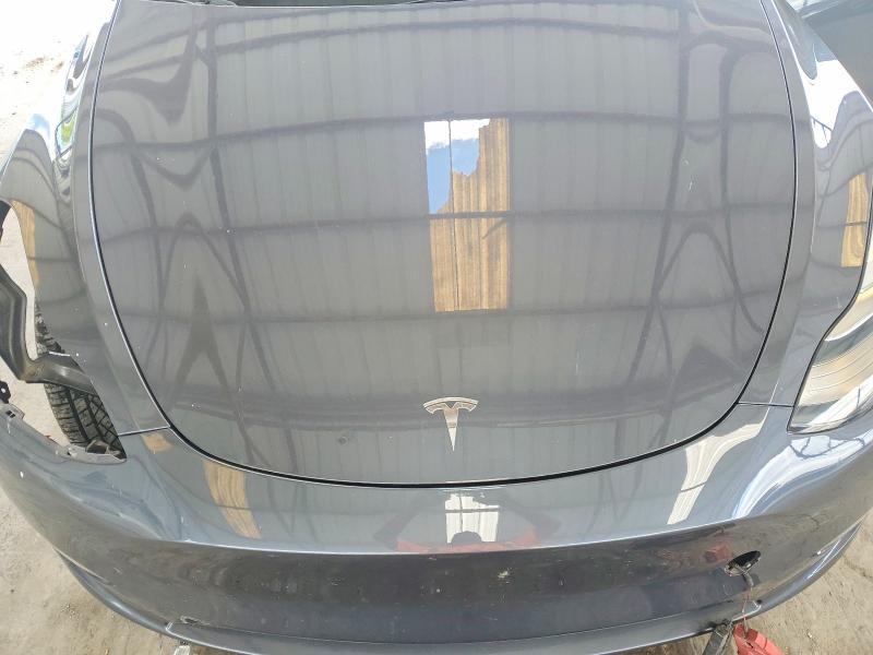 Aukcja sprzedaży 2023 Tesla Model Y, vin: 7SAYGDEE4PA157388, numer aukcji: 51599196