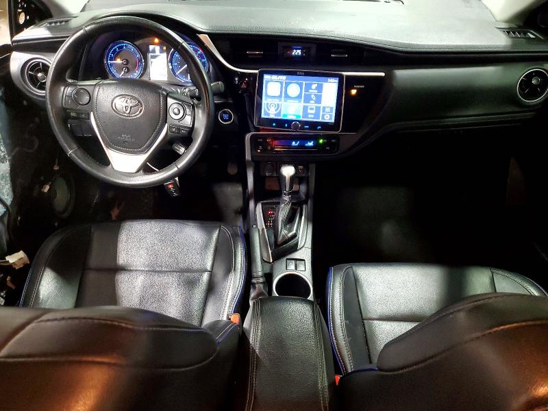 Aukcja sprzedaży 2017 Toyota Corolla, vin: 2T1BURHEXHC931527, numer aukcji: 52246056