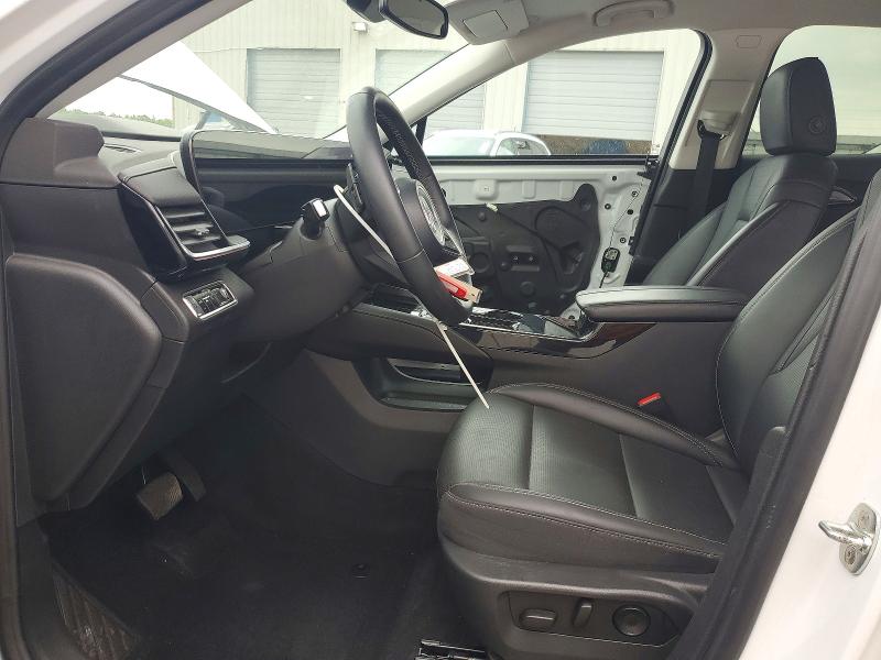 Продаж на аукціоні авто 2024 Buick Envision, vin: LRBFZME45RD044969, номер лоту: 54659136