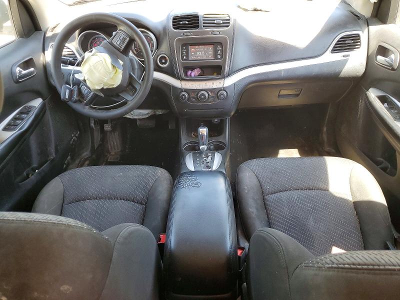 2020 Dodge Journey მანქანა იყიდება აუქციონზე, vin: 3C4PDCABXLT275533, აუქციონის ნომერი: 53348426