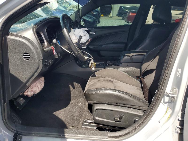 Продажа на аукционе авто 2022 Dodge Charger, vin: 2C3CDXCT6NH130288, номер лота: 54849156