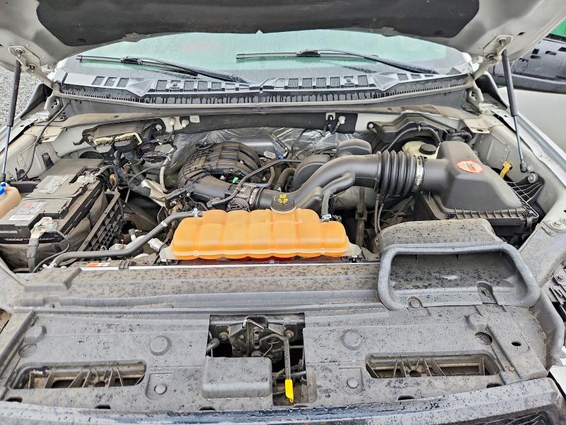 51849976 :رقم المزاد ، 1FTEW1E86FFB25079 vin ، 2015 Ford F150 مزاد بيع