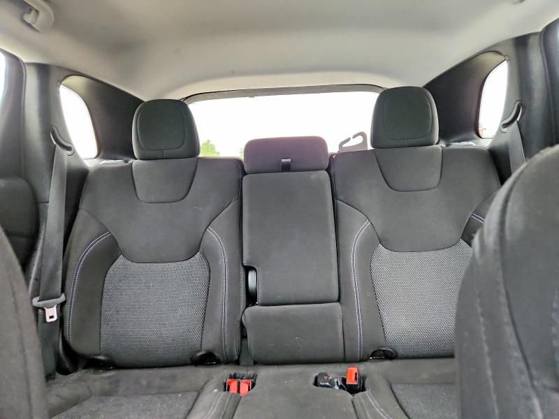 Продаж на аукціоні авто 2020 Jeep Cherokee, vin: 1C4PJMCB3LD620838, номер лоту: 53548646