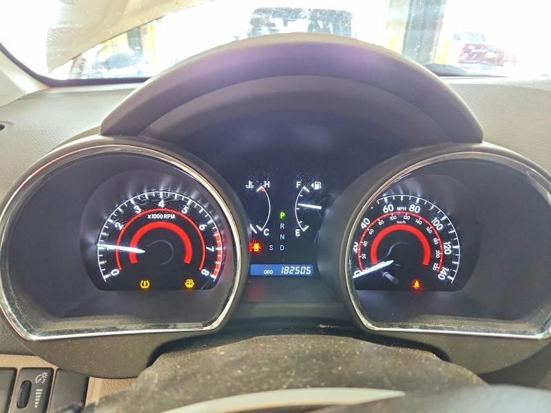 Aukcja sprzedaży 2008 Toyota Highlander, vin: JTEES41AX82039415, numer aukcji: 54482456