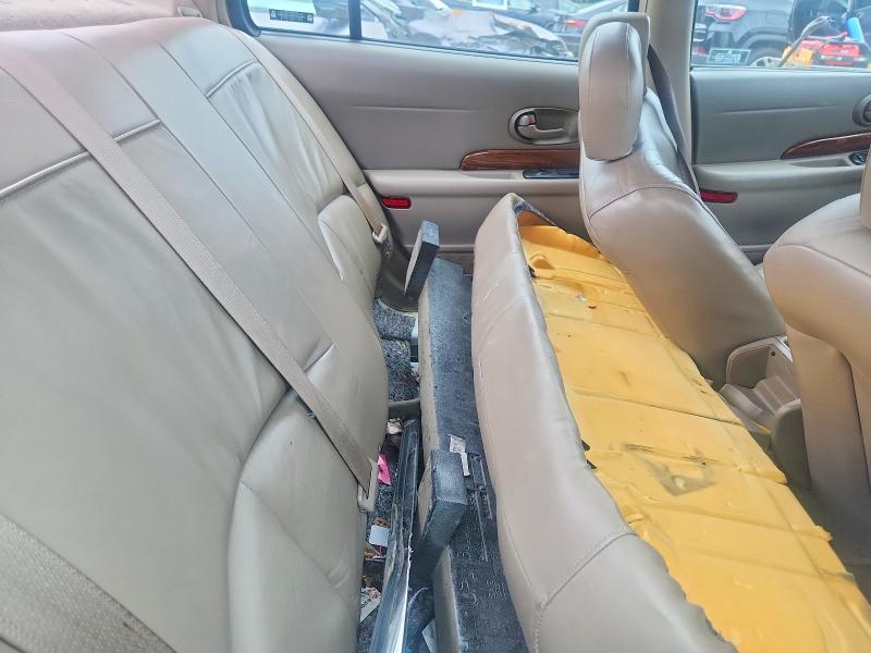 54772026 :رقم المزاد ، 1G4HP54K824115718 vin ، 2002 Buick Lesabre مزاد بيع