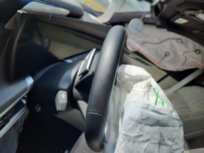 53992716 :رقم المزاد ، WBY53EJ07PCL81006 vin ، 2023 Bmw I7 مزاد بيع