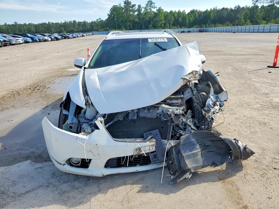 Aukcja sprzedaży 2013 Acura Tsx, vin: JH4CW2H50DC000655, numer aukcji: 52367776