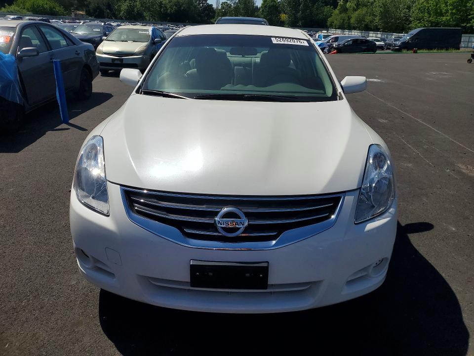 Продажа на аукционе авто 2010 Nissan Altima, vin: 1N4AL2AP1AN406740, номер лота: 52692076