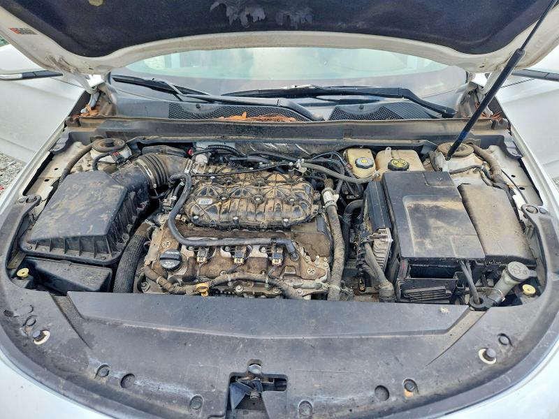 Продажа на аукционе авто 2018 Chevrolet Impala, vin: 2G1105S37J9115901, номер лота: 55230856