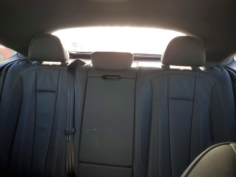 2025 Audi A5 მანქანა იყიდება აუქციონზე, vin: WAUDACF53SA005335, აუქციონის ნომერი: 52588556