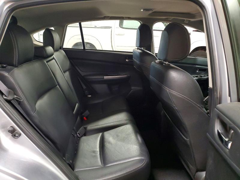 Продажа на аукционе авто 2015 Subaru Impreza, vin: JF1GPAZ61F8242769, номер лота: 52219676