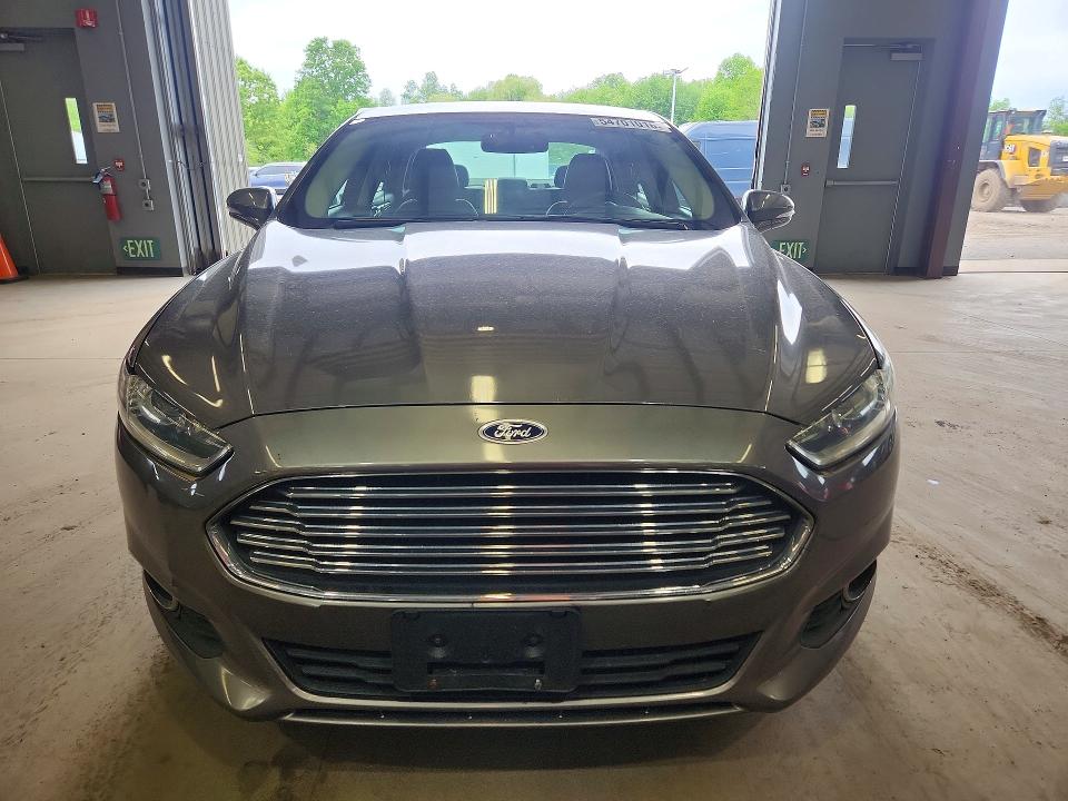Aukcja sprzedaży 2014 Ford Fusion, vin: 3FA6P0HD8ER130568, numer aukcji: 54701016