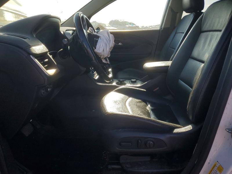 Aukcja sprzedaży 2021 Gmc Terrain, vin: 3GKALPEV1ML350470, numer aukcji: 52740756