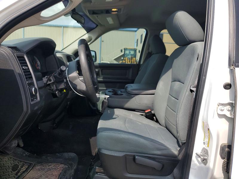 Aukcja sprzedaży 2020 Ram 1500 Classic, vin: 1C6RR6FT7LS158367, numer aukcji: 54774356