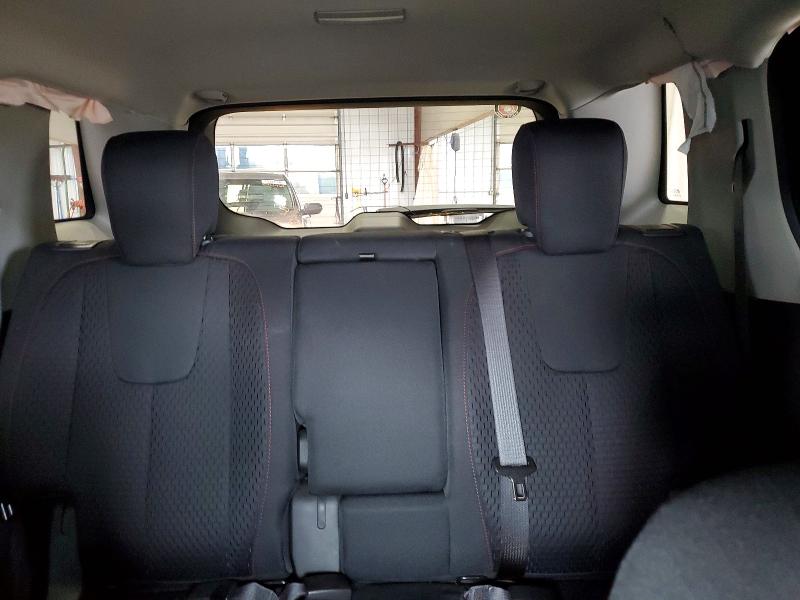 Продаж на аукціоні авто 2014 Gmc Terrain, vin: 2GKALMEK8E6319016, номер лоту: 52788826