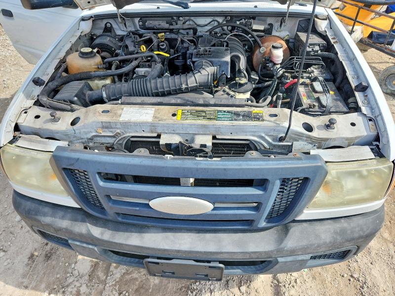 Aukcja sprzedaży 2006 Ford Ranger, vin: 1FTYR10D06PA64122, numer aukcji: 55604826