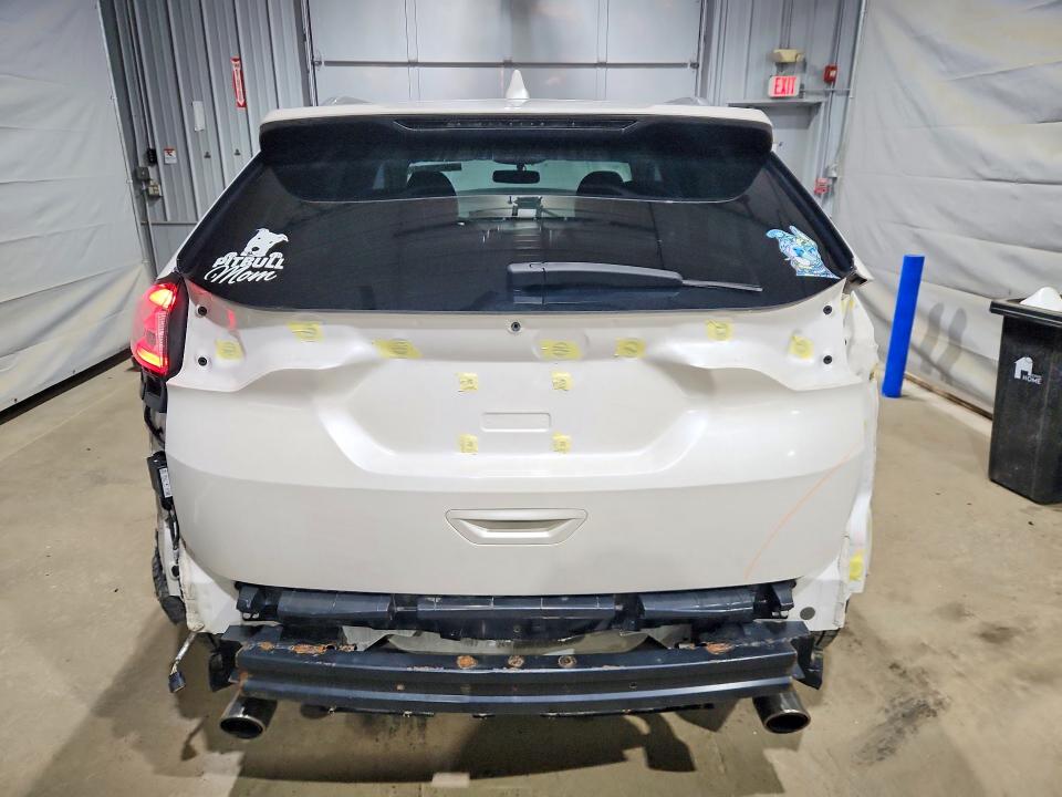 Продаж на аукціоні авто 2016 Ford Edge, vin: 2FMPK4K94GBC33041, номер лоту: 51026636