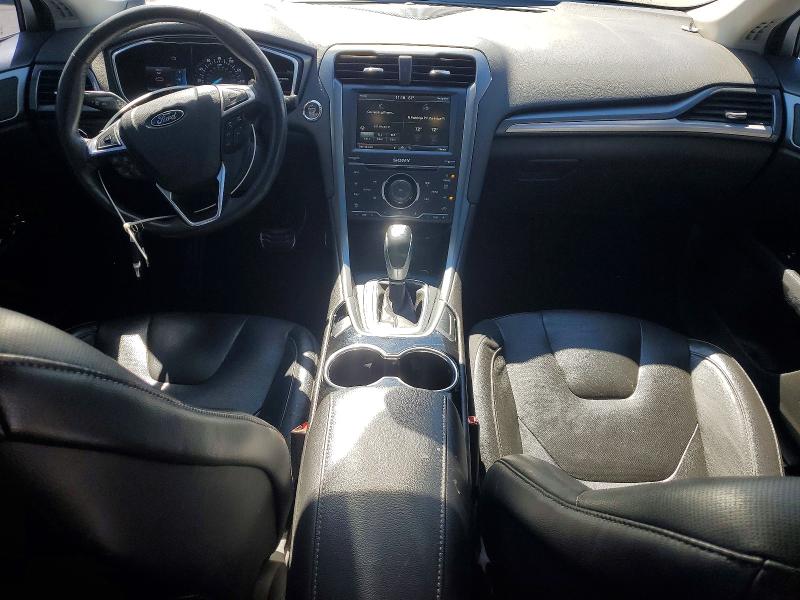 54082406 :رقم المزاد ، 3FA6P0D97ER255692 vin ، 2014 Ford Fusion مزاد بيع