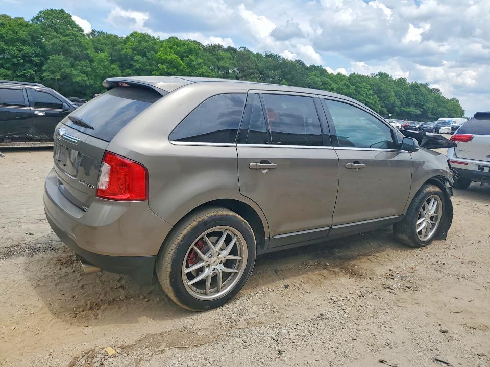 Aukcja sprzedaży 2013 Ford Edge, vin: 2FMDK3KC0DBB89589, numer aukcji: 54404356