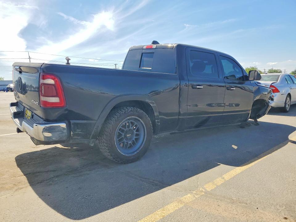 Aukcja sprzedaży 2020 Ram 1500, vin: 1C6SRFPM9LN242746, numer aukcji: 54119986