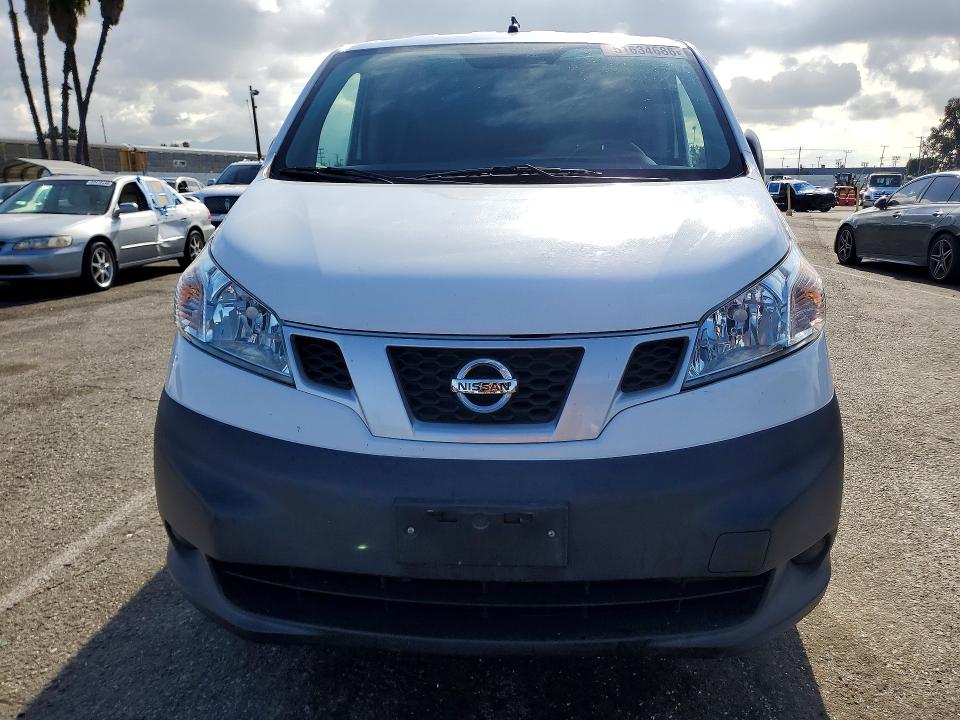 Aukcja sprzedaży 2016 Niss Nv200, vin: 3N6CM0KN9GK693323, numer aukcji: 51634686