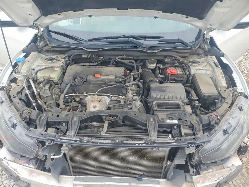 Продажа на аукционе авто 2019 Honda Civic, vin: 19XFC2F6XKE210494, номер лота: 54127446