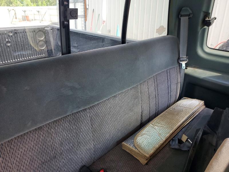 Aukcja sprzedaży 1998 Ford F150, vin: 1FTZX1761WNB70169, numer aukcji: 54090756