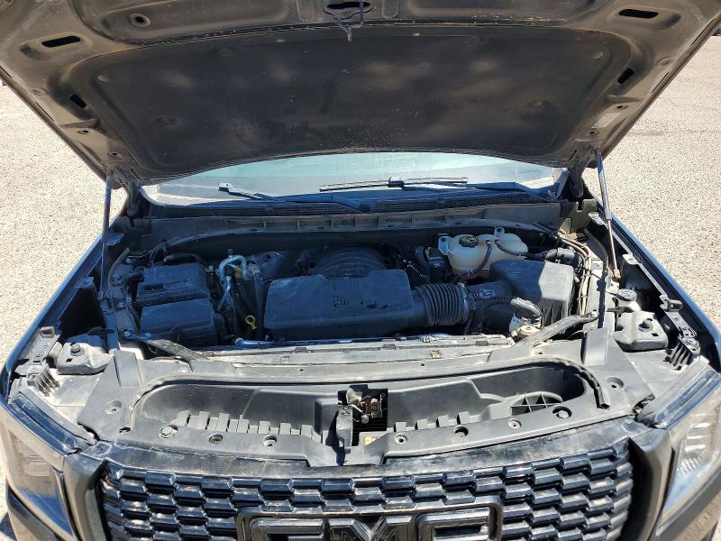 52001796 :رقم المزاد ، 1GKS2DKL9PR197746 vin ، 2023 Gmc Yukon مزاد بيع