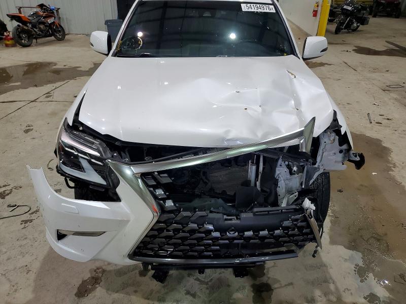 Aukcja sprzedaży 2020 Lexus Gx, vin: JTJAM7BX3L5242751, numer aukcji: 54194976