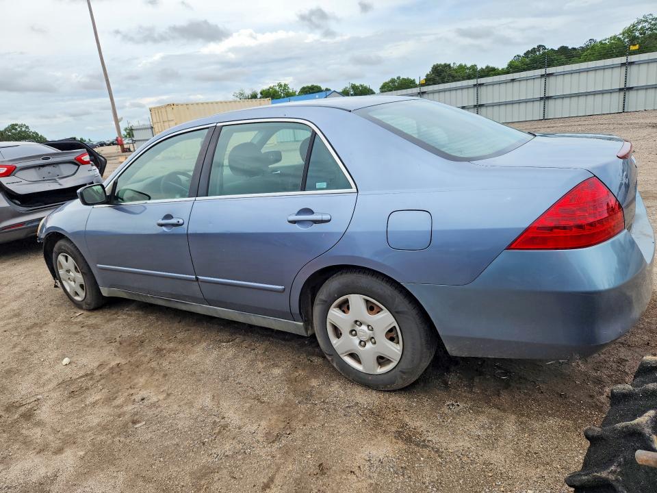 54774076 :رقم المزاد ، 1HGCM56417A040540 vin ، 2007 Honda Accord مزاد بيع