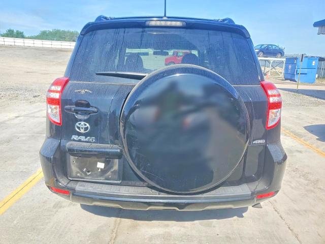 Продажа на аукционе авто 2011 Toyota Rav4, vin: 2T3DF4DV1BW133667, номер лота: 54793096
