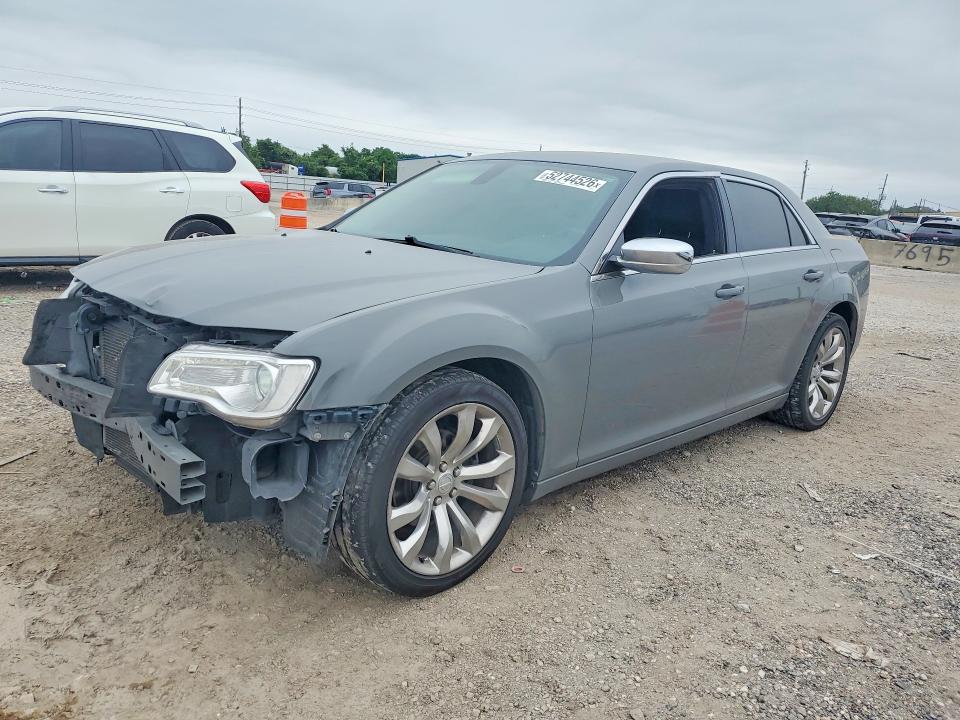 Продажа на аукционе авто 2019 Chrysler 300, vin: 2C3CCAAG4KH663127, номер лота: 52744526