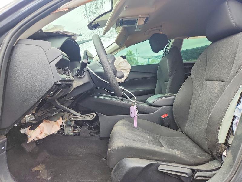 Aukcja sprzedaży 2023 Honda Accord, vin: 1HGCY1F26PA049794, numer aukcji: 54878196