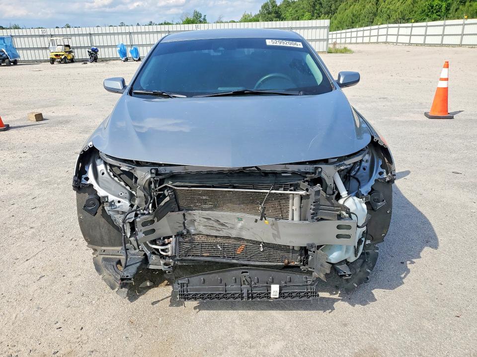 Продажа на аукционе авто 2024 Chevrolet Malibu, vin: 1G1ZD5ST3RF194946, номер лота: 52992006