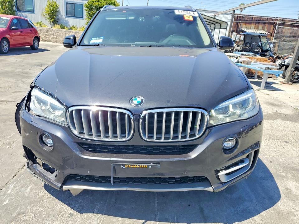 Aukcja sprzedaży 2014 Bmw X5, vin: 5UXKR0C52E0C26359, numer aukcji: 51182876