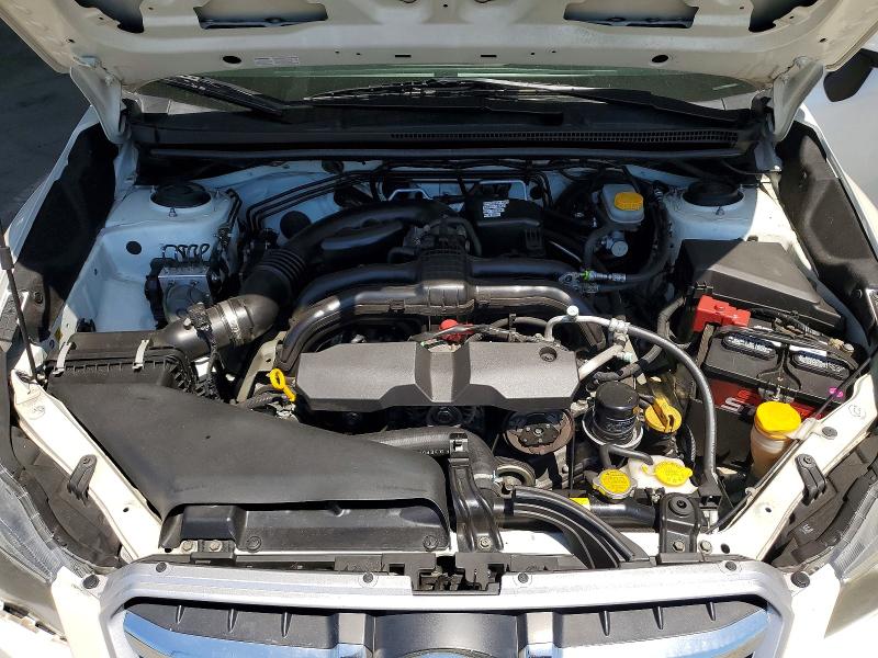 Продаж на аукціоні авто 2012 Subaru Impreza, vin: JF1GJAD61CG007086, номер лоту: 52096796