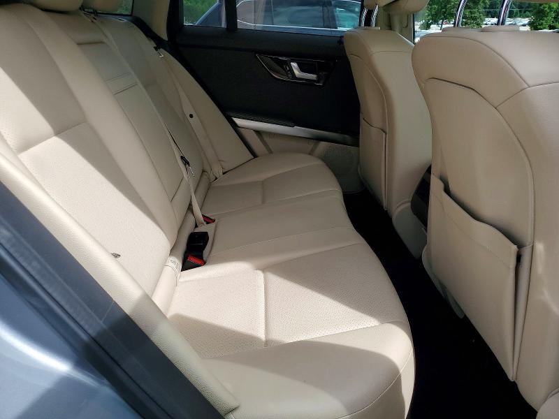 Aukcja sprzedaży 2013 Mercedes-benz Glk, vin: WDCGG5HB2DG141110, numer aukcji: 55116626
