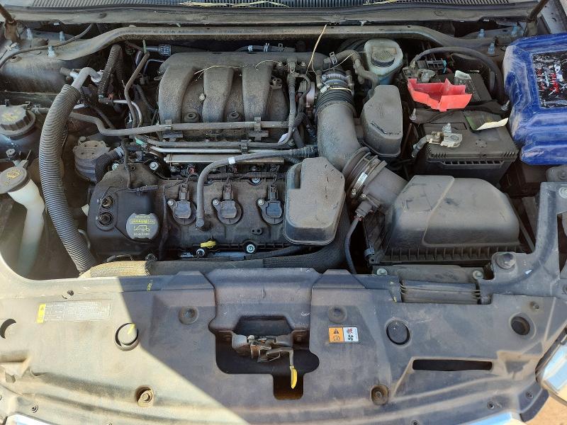 Продаж на аукціоні авто 2014 Ford Taurus, vin: 1FAHP2E89EG113569, номер лоту: 54203976