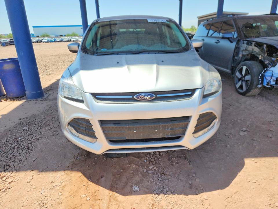 Aukcja sprzedaży 2016 Ford Escape, vin: 1FMCU9GX3GUC11331, numer aukcji: 53035746