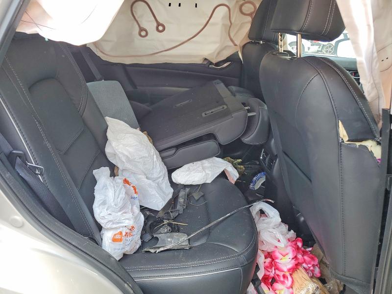 Продажа на аукционе авто 2025 Mazda Cx-5, vin: JM3KFBCL0S0575749, номер лота: 54987976