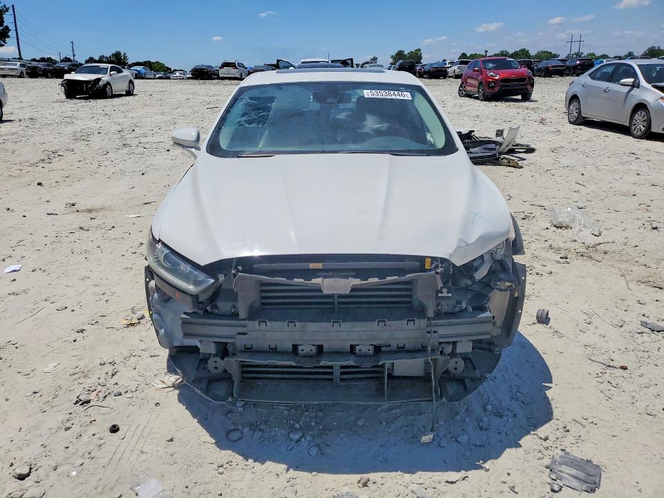 Продажа на аукционе авто 2013 Ford Fusion, vin: 3FA6P0K9XDR146676, номер лота: 53538446