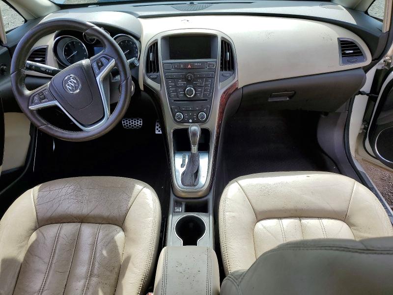Aukcja sprzedaży 2016 Buick Verano, vin: 1G4PT5SV6G4107452, numer aukcji: 55099026